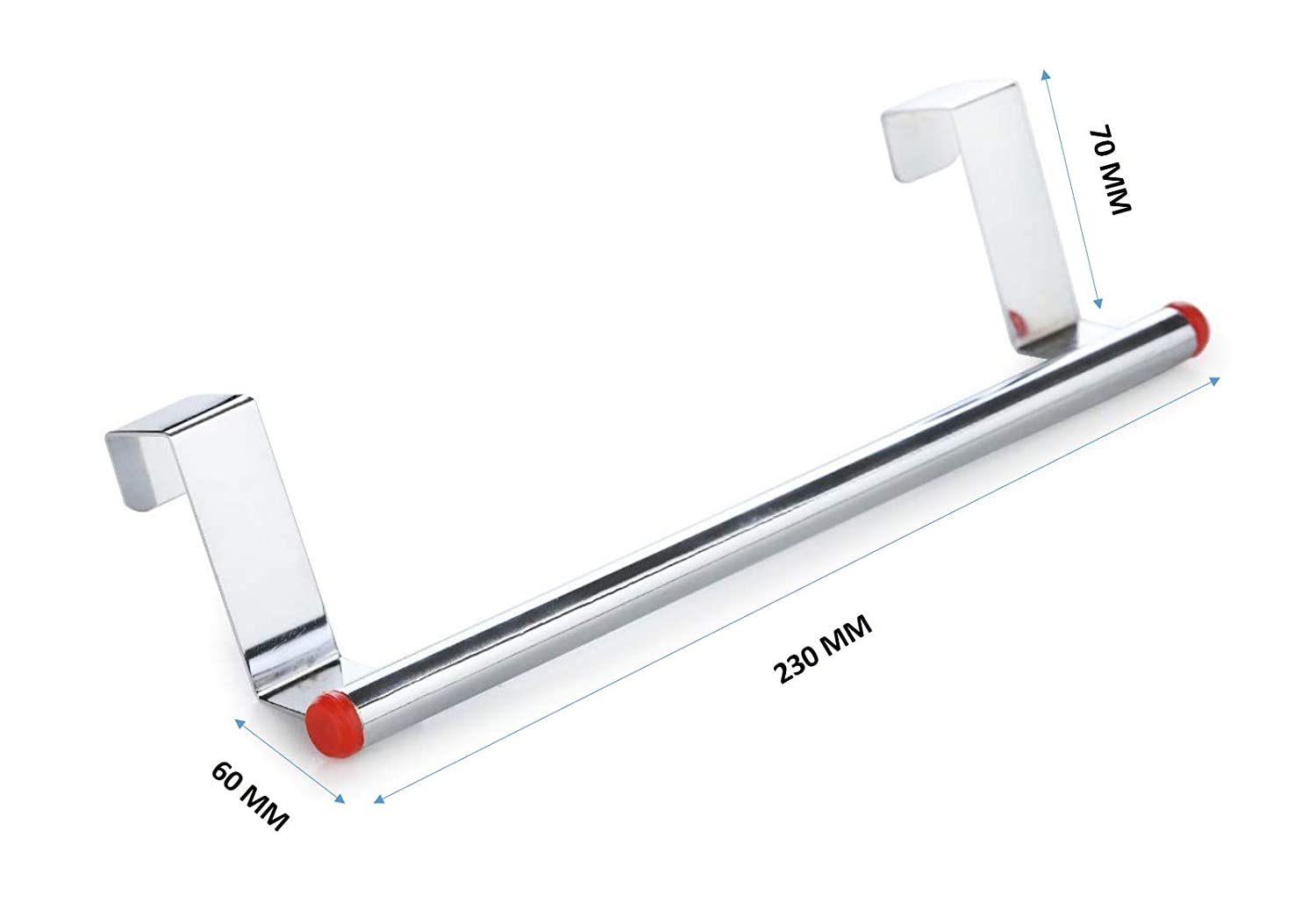 Stainless steel towel bar Stainless steel towel bar